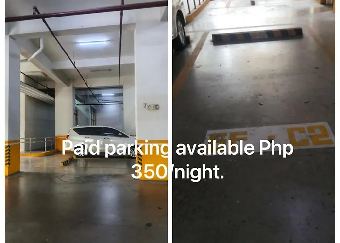 2 Bedroom Fully Furnished Condo- Near St Lukes 4*